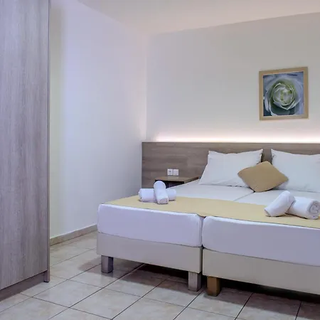 Porto Greco Village 4*