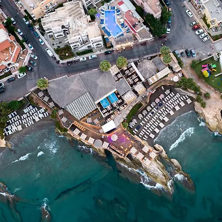 Hotel Porto Greco Village