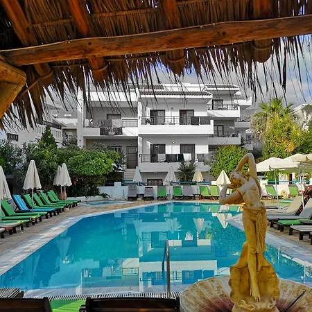 Szálloda Porto Greco Village