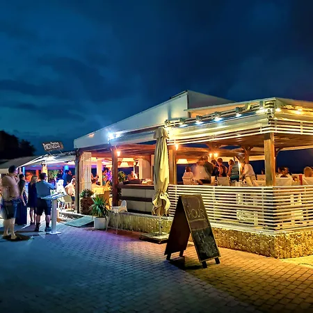 Porto Greco Village Szálloda Herszonisszosz