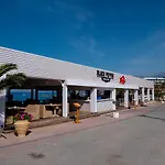Porto Greco Village מלון הרסוניסוס
