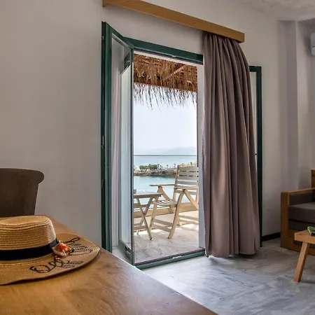 Porto Greco Village Hotel 4*