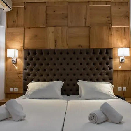Porto Greco Village Hotel