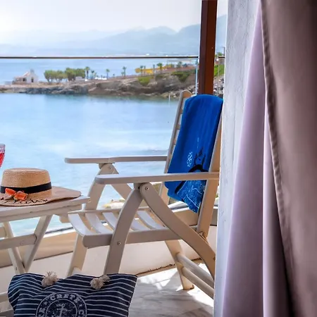 Hotel Porto Greco Village