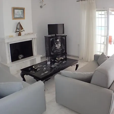 Porto Greco Village Hotel Hersonissos (Crete)