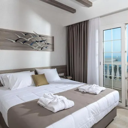 Porto Greco Village Hotel
