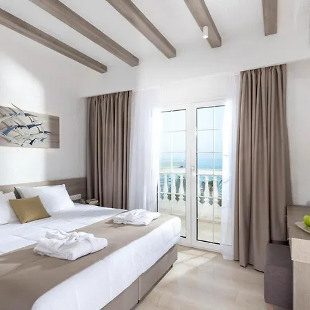 Porto Greco Village Hotel Hersonissos (Crete)