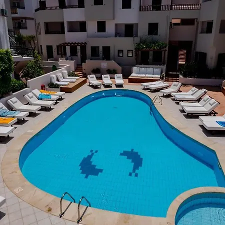 Porto Greco Village Hotel Hersonissos (Crete)