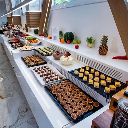 Hotel Porto Greco Village Hersonissos (Crete)