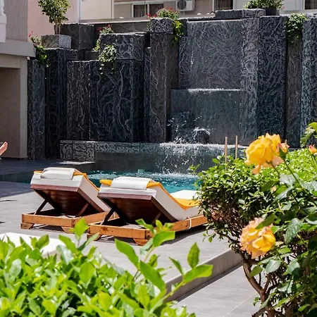 Porto Greco Village Hotel Hersonissos (Crete)
