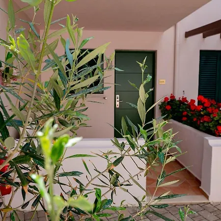 Hotel Porto Greco Village