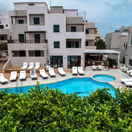 Hotel Porto Greco Village