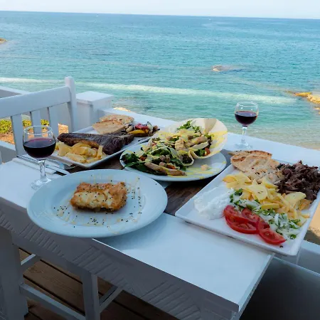 Porto Greco Village Hotel Hersonissos (Crete)