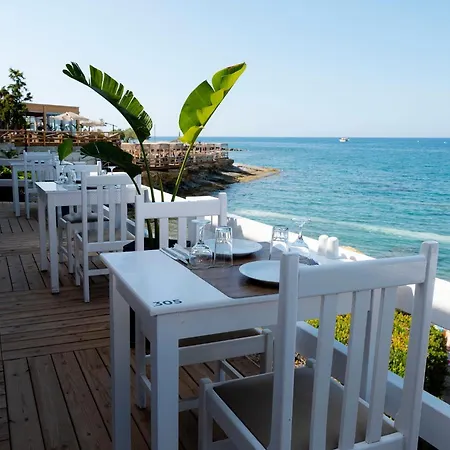 Hotel Porto Greco Village