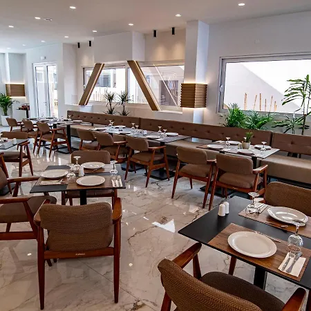 Porto Greco Village Hotel