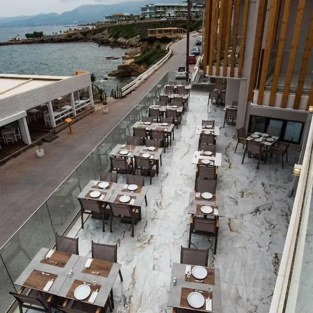 Hotel Porto Greco Village 4*