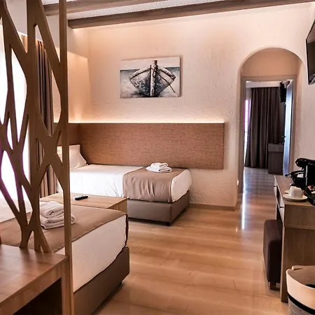 Hotel Porto Greco Village