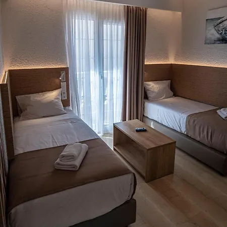 Hotel Porto Greco Village Hersonissos (Crete)
