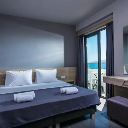 Porto Greco Village 4*