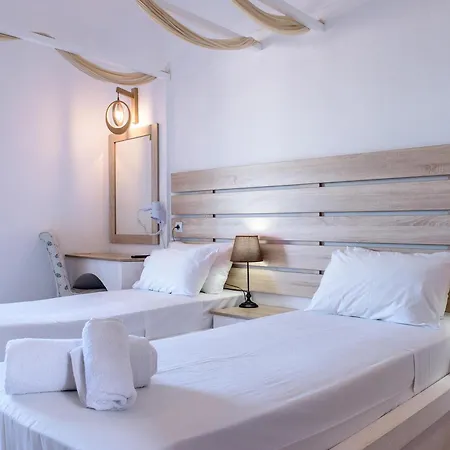 Porto Greco Village 4* Hersonissos (Crete)