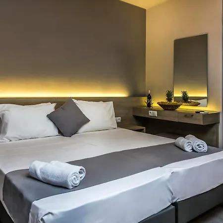 Porto Greco Village Hotel