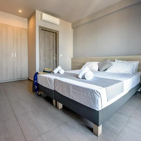 Hotel Porto Greco Village