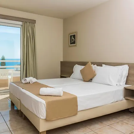 Porto Greco Village Hotel