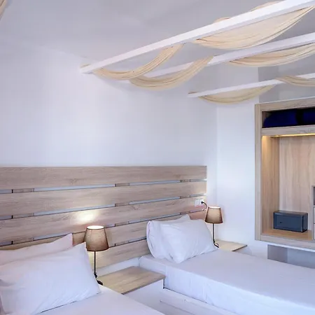 Hotel Porto Greco Village
