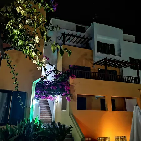 Porto Greco Village 4* הרסוניסוס