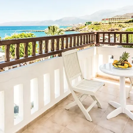 Porto Greco Village Hotel