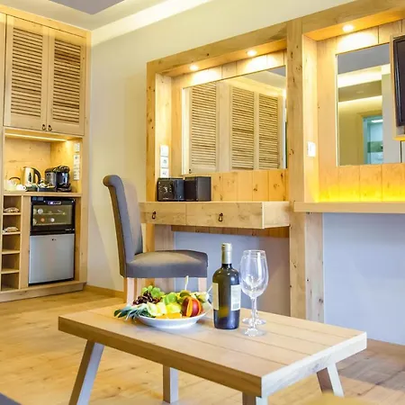 Porto Greco Village 4*