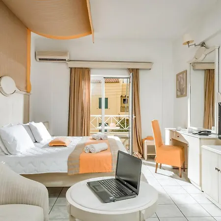 Porto Greco Village