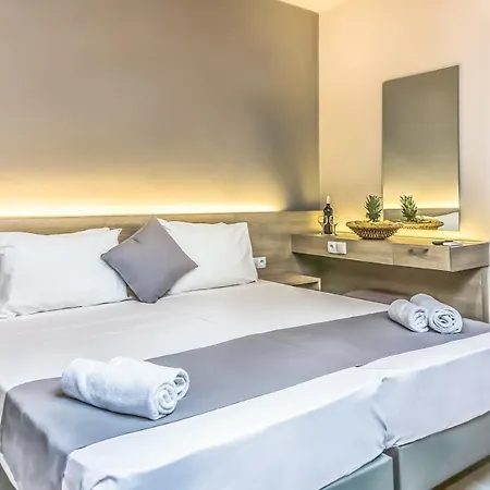Hotel Porto Greco Village 4*