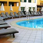 Porto Greco Village Hotel 4*