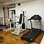 Hotel Porto Greco Village Hersonissos (Crete)