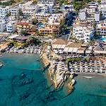 Porto Greco Village 4* Hersonissos (Crete)