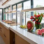 Porto Greco Village Hotel Hersonissos (Crete)