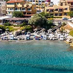 Hotel Porto Greco Village Hersonissos (Crete)