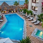 Porto Greco Village Hotel 4*