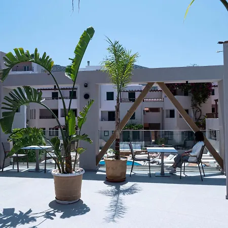 酒店 Porto Greco Village