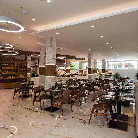 Porto Greco Village Hotel