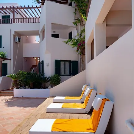酒店 Porto Greco Village