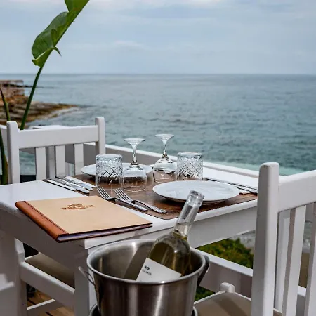Hotel Porto Greco Village Limenas Chersonisou