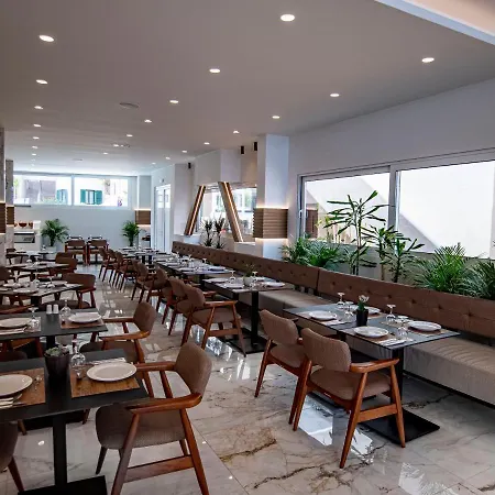 Porto Greco Village Hotel 4*