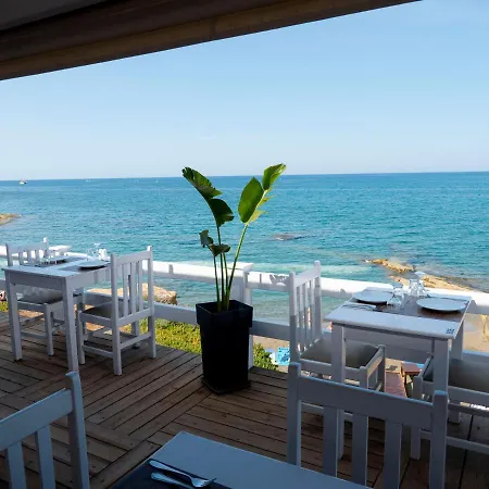 Porto Greco Village Hotel Hersonissos (Crete)