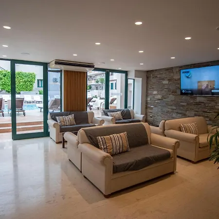 Porto Greco Village 4*