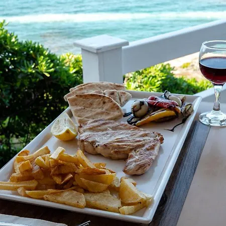 Porto Greco Village Hotel Hersonissos (Crete)