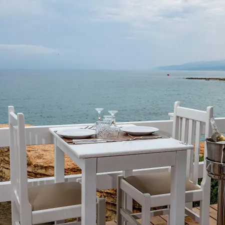 Porto Greco Village 4*