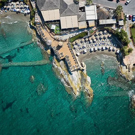 Porto Greco Village ホテル 4*