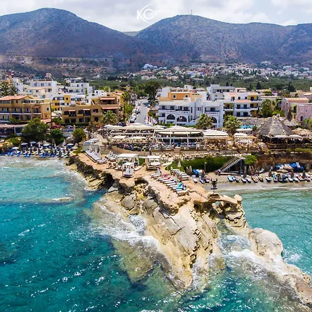 Hotel Porto Greco Village 4*